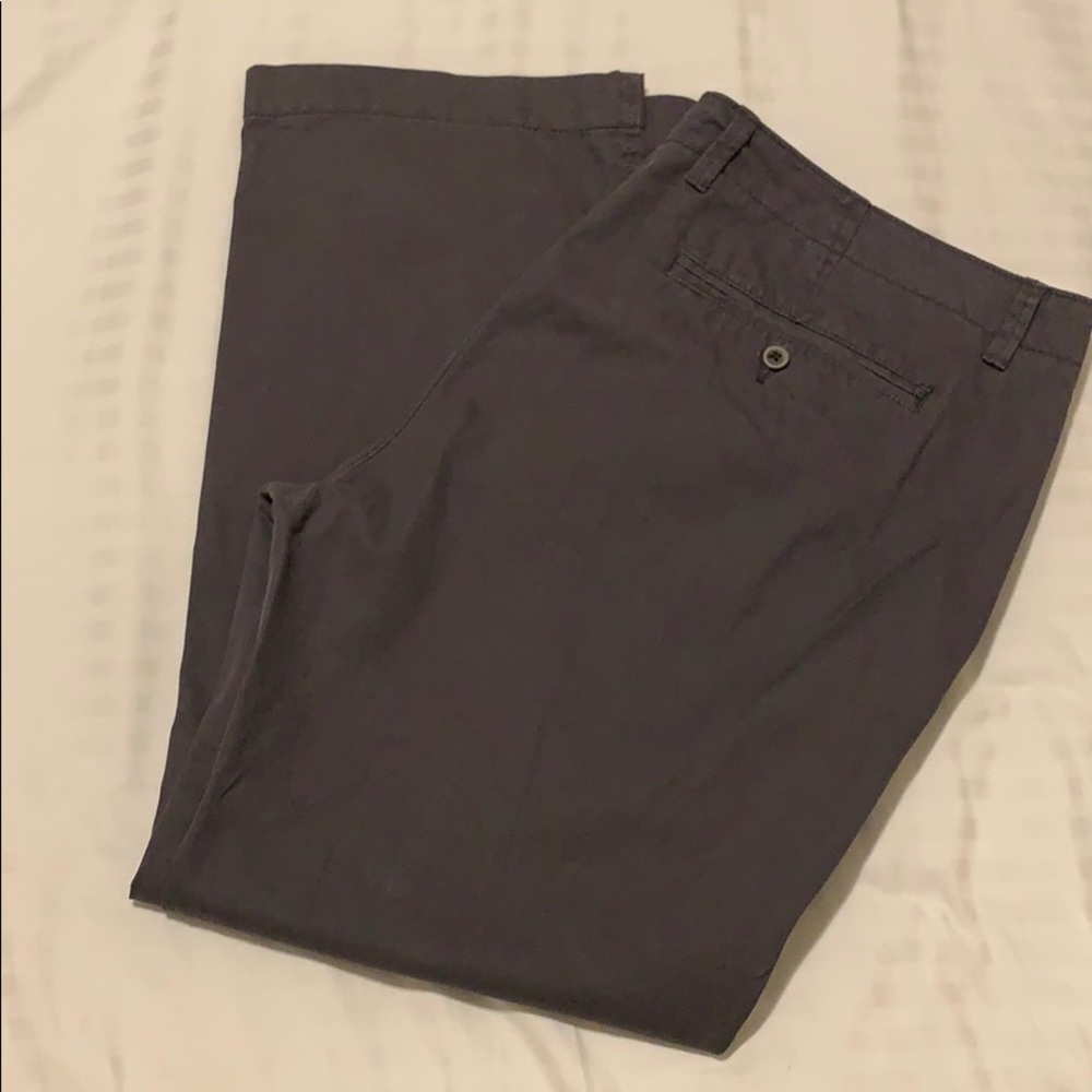 Men’s Chino Pants